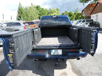 Dodge RAM 5.7 V8 295kW LONGHORN, LPG 1500 - 13