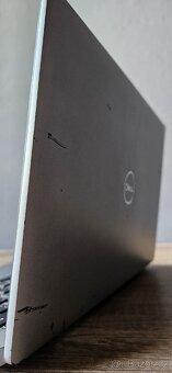 Dell Latitude 5411, 1TB, 32GB - 13