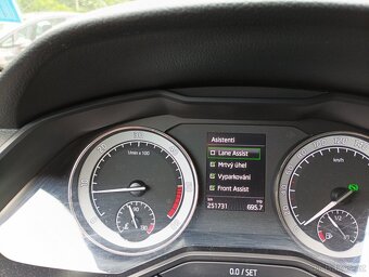 Škoda Superb Laurin & Klement - 13