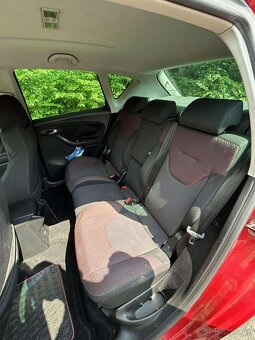Seat altea 2.0 tdi, 103kw, Ústí nad Labem - 13