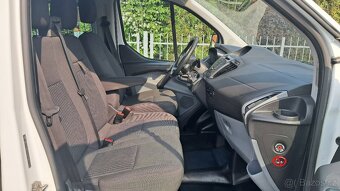 Ford Transit Custom, LONG, 9 MÍST - 13