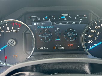 Ford F-150 2018 Lariat 5.0 V8 Harley-Davidson - 13