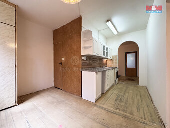 Prodej bytu 2+1, 60 m², Chodov, ul. Jiráskova - 13