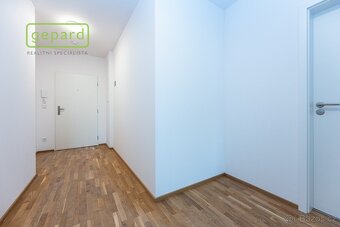 Prodej bytu 2+kk, 61,7m2 v projektu Ryšánkův mlýn, Velké Pří - 13