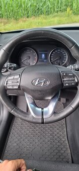 Hyundai i30 1.5 benzin - 13