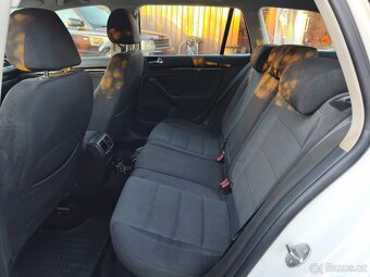 Volkswagen golf IV - 13