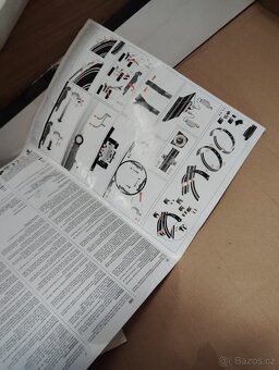 Autodráha CARRERA GO-turbo booster- Hot Lap-62312. - 13