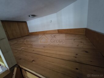 Pronájem atypického bytu  K. Vary - Rybáře - 13