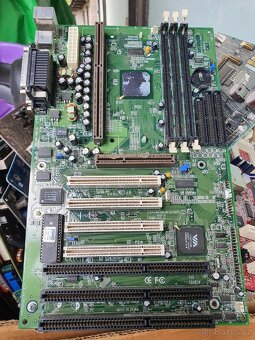 Koupím elektro a elektro odpad - 13