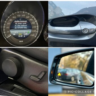 Mercedes-Benz GLK 4MATIC 2015 - 13