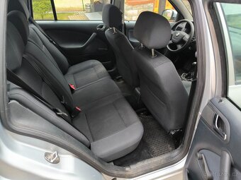 ŠKODA OCTAVIA 1.9 TDI, r.v. 2010, 1. MAJITELKA, VÝBORNÝ STAV - 13