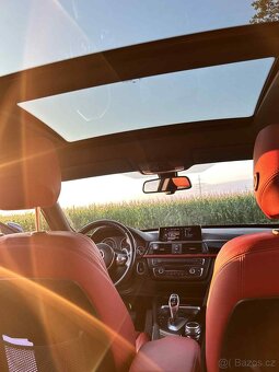 BMW 320d GT XDrive M packet - 13