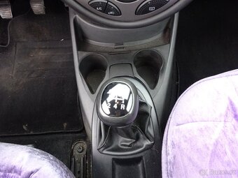 Ford Focus 1.6i Combi r.v.2003 (74 kw) stk:1/2027 - 13