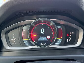 Volvo S80 D5 AWD Summum - 13