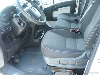 Fiat Ducato 2.3 JTD 96Kw L2H2 DPH - 13