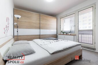 Prodej, byty/3+1, 73 m2, Antonína Sovy 1518/41, 74705 Opava, - 13