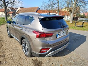 Santa Fe 2.2 147 kw - 13