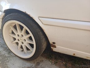 Prodam golf mk3 1.9 tdi 81kw jubi - 13