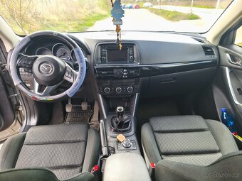 Mazda CX-5 - 13