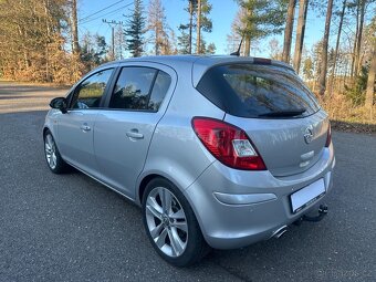 Opel Corsa 1.4i Sport LPG PRINS - 13