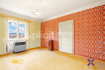 Prodej rodinné domy, 141 m2 - Bojkovice, ev.č. 02093 - 13