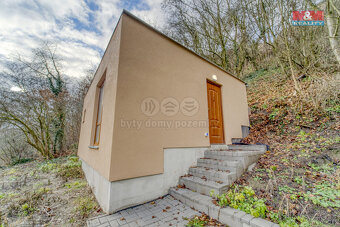 Prodej rodinného domu, 124 m², Stříbro, ul. U Červené lávky - 13
