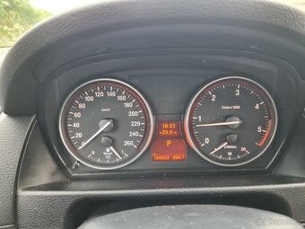 BMW X1 2.0d xDrive 135kW facelift - 13