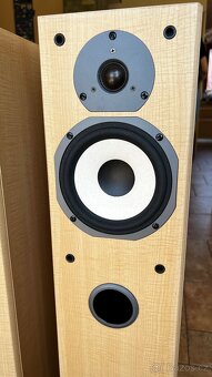 Tannoy mercury mx3 - 13