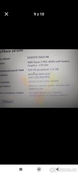 Notebook Lenovo - 13
