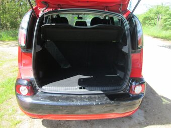 Citroen C3 Picasso TenDance 1.4VTi 2017 1.maj nové ČR záruka - 13