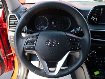 Hyundai Tucson 1.6T-GDi,130kW,1majČR,Adventure - 13