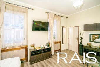 Prodej činžovního domu pro investici - 13