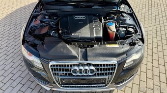Audi A4 Allroad //2.0TDi//125kW//QATTRO//B&O//MANUÁL// - 13