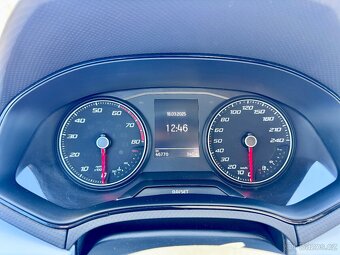 SEAT ARONA, 1.0 TSI-70 kw, 2022, 45 tisíc najeto - 13