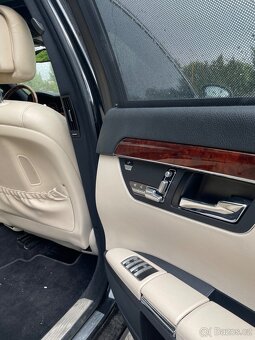 Mercedes-Benz S500 Long - 13