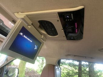 Cadillac Escalade 6.2Long V8 Platinum 8 mist EU verze - 13