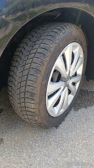 Citroen C4 - 13