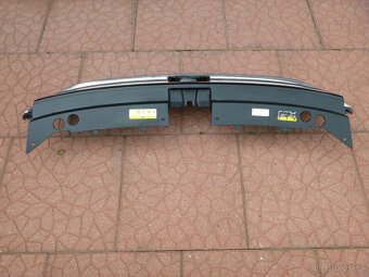 VW Tiguan II lift orig nárazník 5NA807221C maska - 13