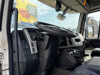 Volvo FL, FL 280,SKŘÍŇ,ČELO,EURO6 - 13