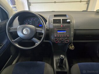Volkswagen Polo 1,2mpi 40kW - 13