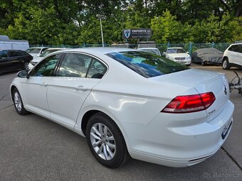 ⭐Volkswagen Passat 2.0TDI/110KW/ČR/1.MAJ/DPH⭐ - 13