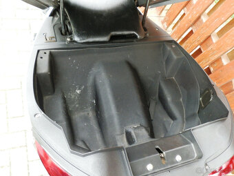 Malaguti Spider Max RS 500 (2010) - 13