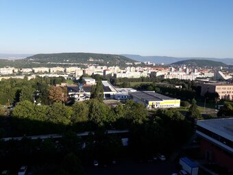 1+1 Javorová, Most - 13
