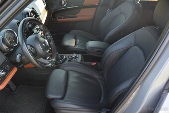 PRODÁM MINI COUNTRYMAN 4X4 - 13