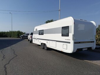 Karavan Adria - 13