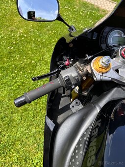Kawasaki zx6r 2006 (A2 25Kw) - 13