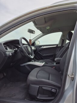 Audi A4 Avant 2.0 105kw Automat - 13