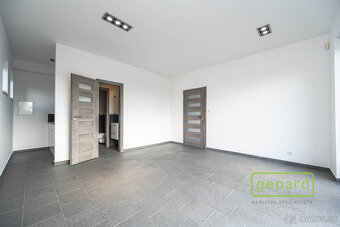 Komerční prostory ve Staré Boleslavi 105 m2 - 13