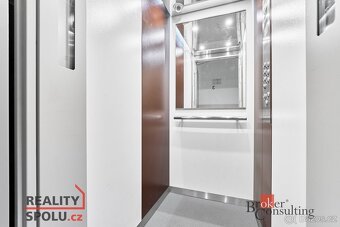 Prodej, byty/1+1, 36 m2, Mírová 525, 35733 Loket, Sokolov [I - 13