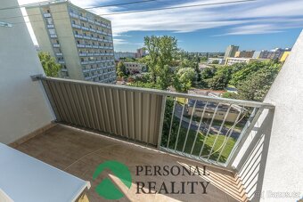 Prodej bytu 2+1, 52 m2 - Kladno - Kročehlavy, ev.č. 02393 - 13